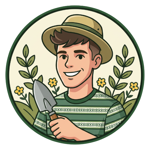 Der Gartenwart